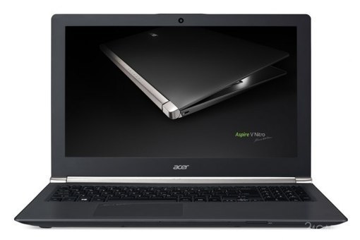 Acer V Nitro Black Edition
